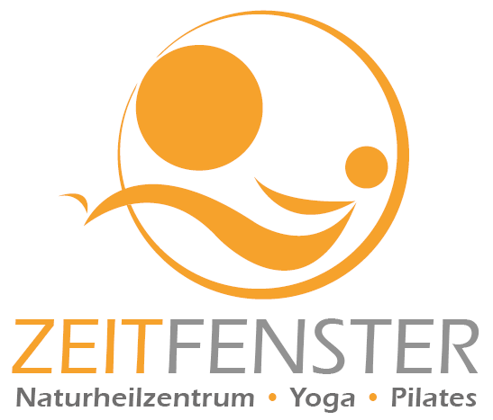 ZEITFENSTER – Heike Armonat-Meyer Logo